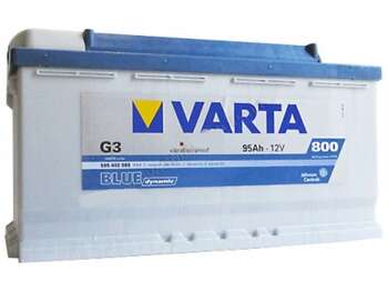 VARTA 95 AH G3 R+ Blue Dynamic