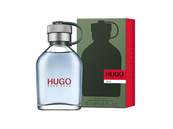 Hugo boss 13 ml