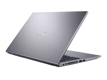 ASUS Laptop X509 Product photo 1G  Slate Gray 09 600x450
