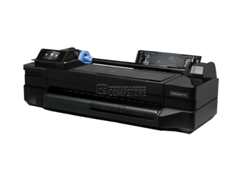 hp designjet t120 610 mm printer 2