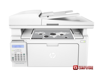 HP LaserJet Pro MFP M130Fn (G3Q59A) (Printer/ Xerox/ Scanner/ Fax/ Network/ ADF)