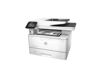 HP LaserJet Pro MFP M426fdw (F6W15A) Professional 3 in 1 Printer