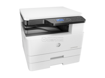 HP LaserJet MFP M436dn Printer (2KY38A) Ofis üçün lazer çoxfunksiyalı printer