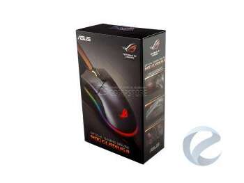 ASUS ROG Gladius II Gaming Mouse