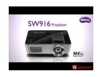 BenQ SW916 Проектор для больших аудиторий
