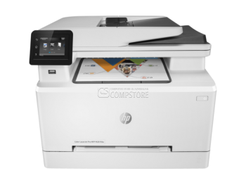HP Color LaserJet Pro M281fdw (T6B82A) Çox funksiyalı rəngli priner (Printer | Sürətçıxarma | Skaner | Fax)
