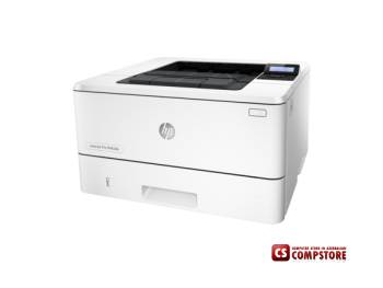 HP LaserJet Pro M402dn (G3V21A) Lazer ağ-qara ofis printeri