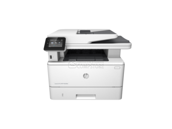 HP LaserJet Pro MFP M426fdn (F6W14A) Ağ-Qara Çox Funksiyalı Printer