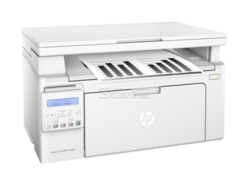 HP LaserJet Pro MFP M130nw Wi-Fi (G3Q58A) Ağ-Qara Çox Funksiyalı Printer