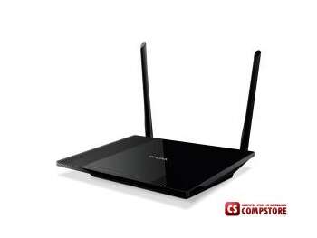 TP-Link TL-WR841HP Wi-Fi Router 300 MB/s
