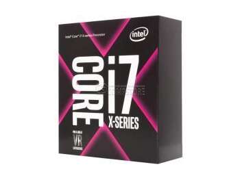 Intel® Core™ i7-7740X X-series Processor (8M Cache, up to 4.50 GHz)