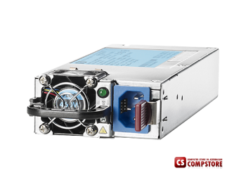 Блок питания HP 460W Common Slot Platinum Plus Hot Plug Power Supply Kit (656362-B21)