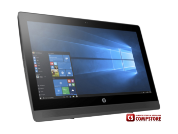 HP ProOne 400 G2 (T4R08EA) (Intel® Core™ i5-6500T/ DDR4 4 GB/ HDD 500 GB/ LED 20" / Wi-Fi/ Webcam/ DVD RW)
