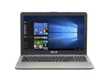 ASUS VivoBook X541NA-GQ028 (90NB0E81-M07000) (Intel® Inside™ N3350/ DDR3 4 GB/ HDD 500 GB/ USlim HD 15.6/ Wi-Fi/ DVD)