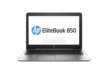 HP EliteBook 850 G4 (Z9G89AW) (Intel® Core™ i5-7300U/ DDR4 8 GB/ HDD 500 GB/ Intel® HD Graphics 620/ LED HD 15.6 / Wi-Fi/ Webcam/ Win10Pro)