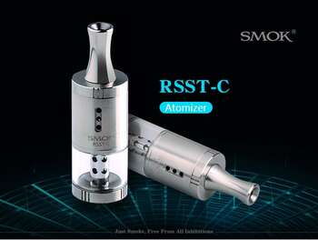 Smok RSST Genesis Atomizer