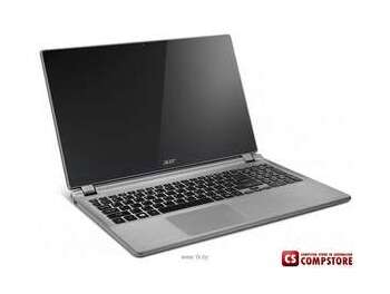 Acer Aspire V5-573PG-54218G1Taii (NX.MQ8ER.001) (Intel® Core i5-4210U/ DDR3 4 GB/ 1000 GB HDD/ nVidia GTX850M 4 GB/ TouchScreen IPS LED 15.6" / Wi-Fi/ Webcam/ Win 8.1)