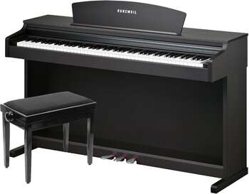 Digital Pianolar KURZWEIL M110A SR