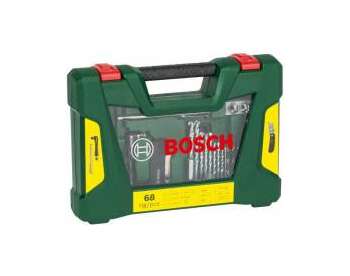 Bosch SET V-LINE 68 PCS