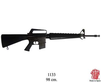 Suvenir - Silah M16A1-1133