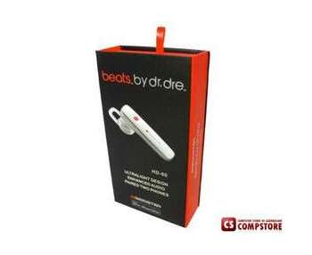 Блутуз гарнитура Monster Beats By Dr.Dre HD-60 Bluetooth Stereo Headset
