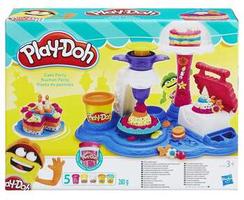 Play-Doh Creative & Construction
