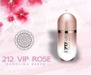 212 Vip Rose