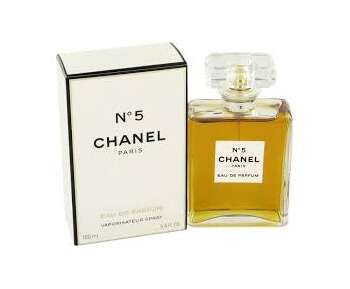 Chanel 5 - 20 ml