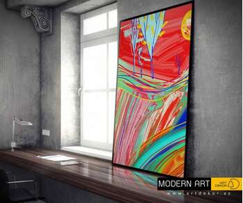 Modern Art 014 1556543536