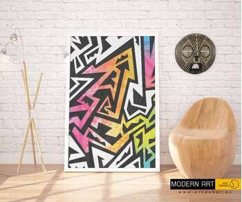 MODERN ART 018