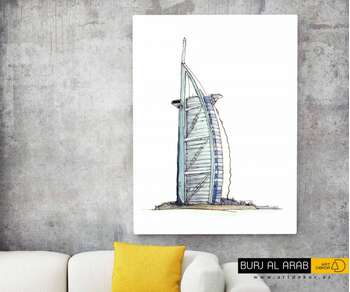 Burj Al Arab 1554458789