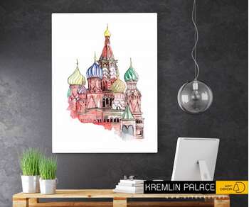 Kremlin Palace 1554457860