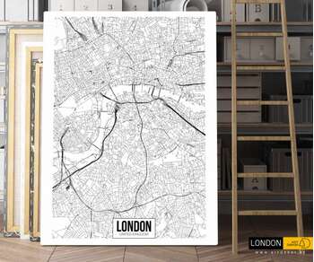 London Map 01 1554457827