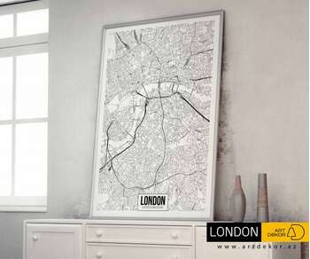 London Map 01 1554457829