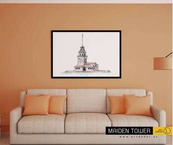 Maiden Tower 010 1554457765