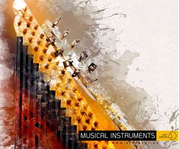MusIcal Instruments 01 1545205026