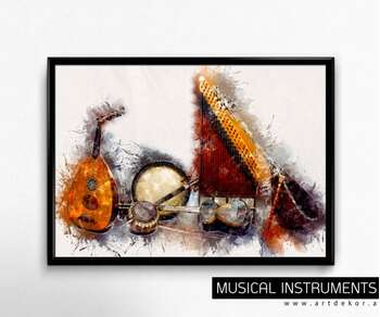MusIcal Instruments 01 1545205029