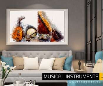 MusIcal Instruments 01 1545205031