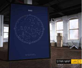 STAR MAP 01