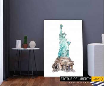Statue of Liberty 1554457524