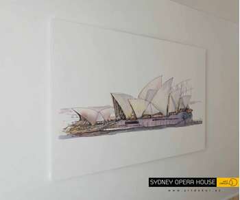 Sydney Opera House 1554457323