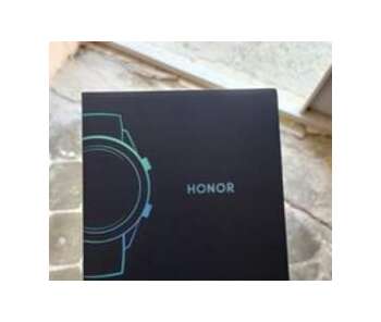 "Honor" qol saatı