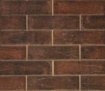 Brick Granata - 27.5x7