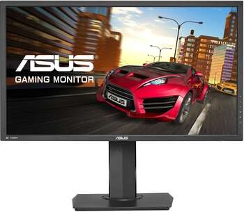 Asus MG28UQ Gaming Monitor (90LM027C-B01170)