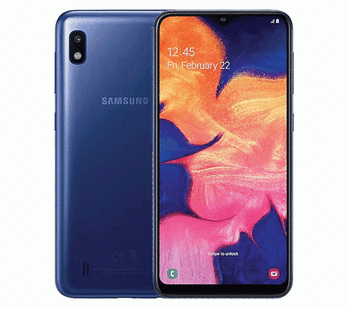 SAMSUNG SM-A105 DS 32GB BLUE