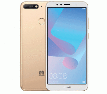 HUAWEI - Y6 PRIME 2018 DS GOLD