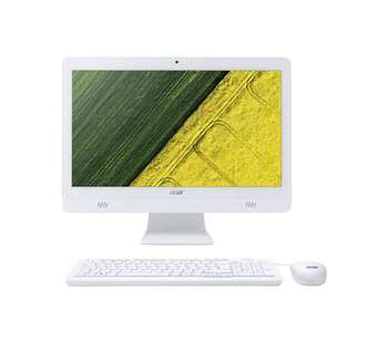 Acer Aspire C-AC-720 AiO PC (DQ.B6ZMC.003)
