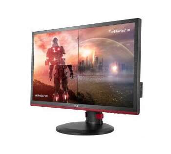 AOC G2460PF/01 Gaming Monitor 24-inch (Full HD 1080| HDMI | 144 Hz | DP | 1MS | FreeSync™)