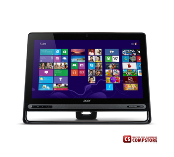 Моноблок Acer Aspire Z3-605 (DQ.SRHMC.002) (Intel® Core™ i3-3227U/ 23" Full HD 1080p/ DDR3 4 GB/ HDD 500 GB/ Intel HD4000/ Wi-Fi/ Bluetooth/ DVD RW)