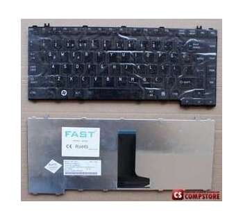 Клавиатура для ноутбука Toshiba Satellite A300 A305 L300 L450 M300 M305 M305D Series